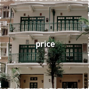 serviced apartment in Hong Kong affordable price short term monthly rental