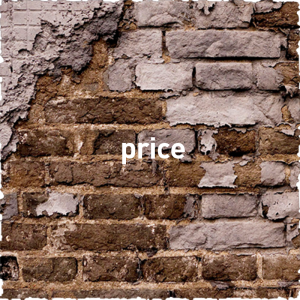serviced apartment price