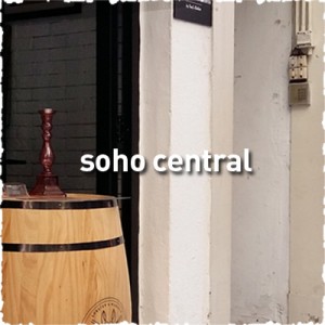 sohocentral